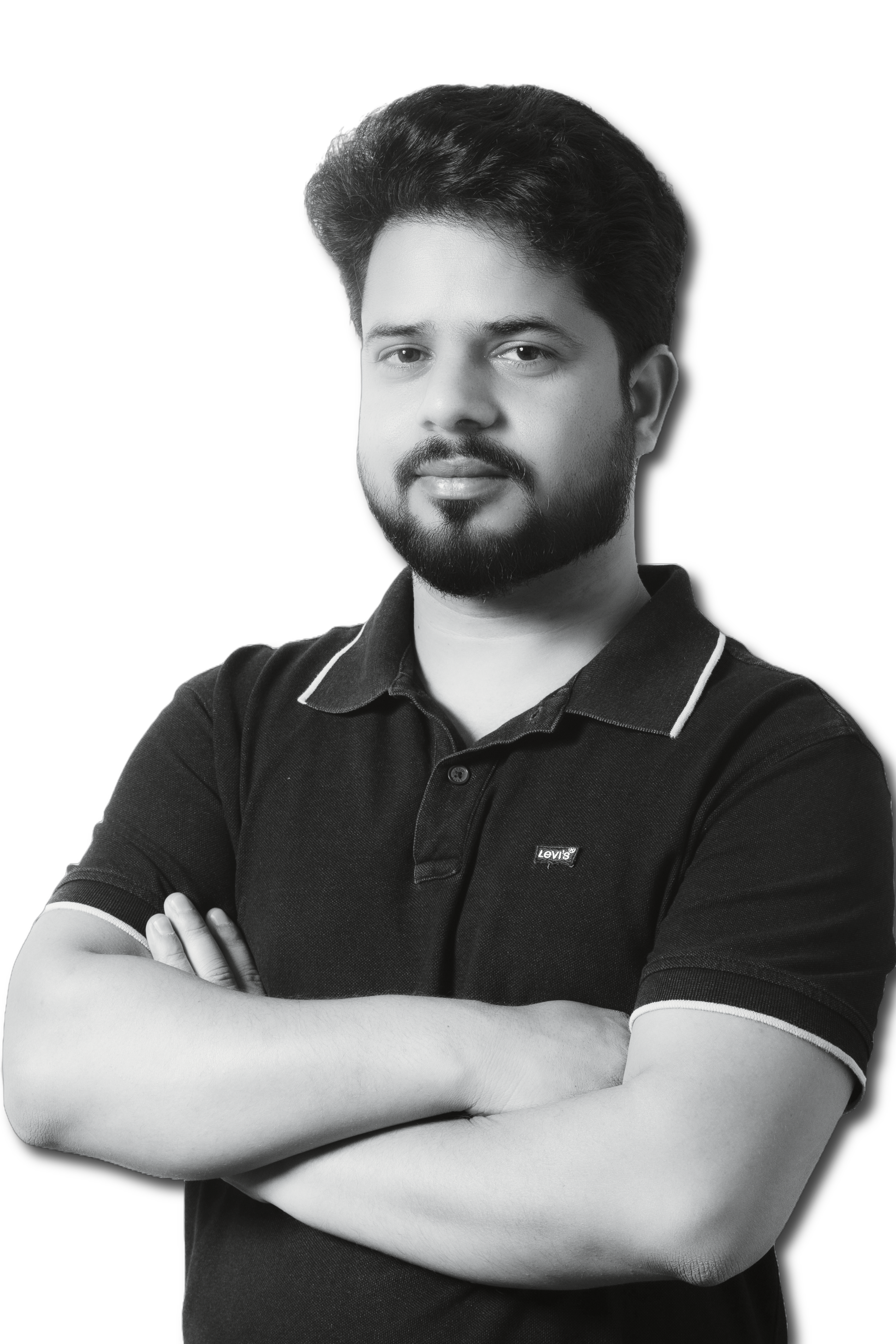 Paramveer Prakash